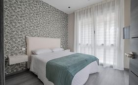 Madrid Modern Apartment