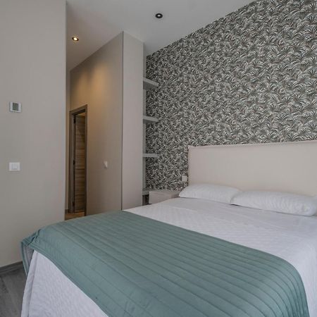 Madrid Modern Apartment Exterior foto