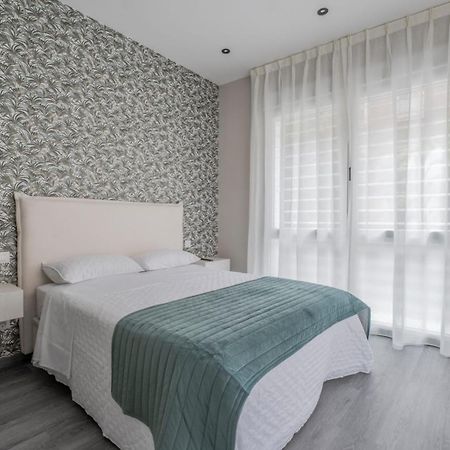 Madrid Modern Apartment Exterior foto
